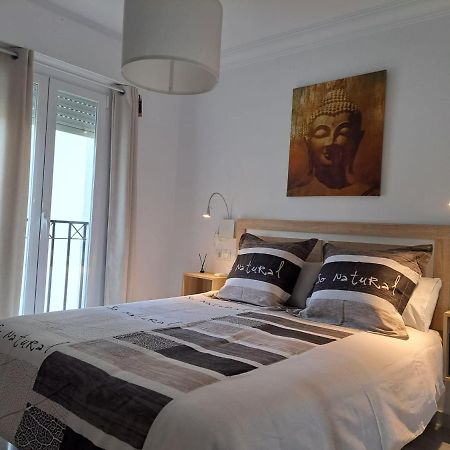 Encantador Apartamento Residencial Con Piscina Torremolinos Esterno foto