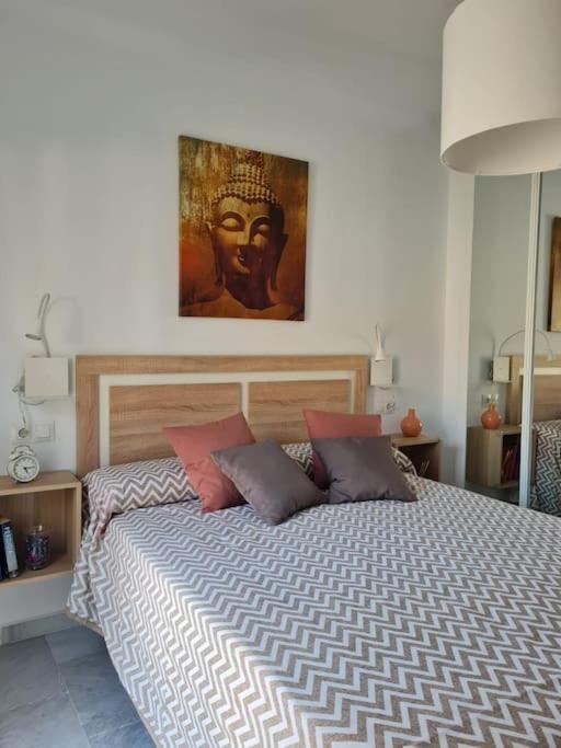 Encantador Apartamento Residencial Con Piscina Torremolinos Esterno foto