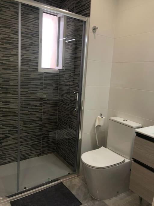 Encantador Apartamento Residencial Con Piscina Torremolinos Esterno foto