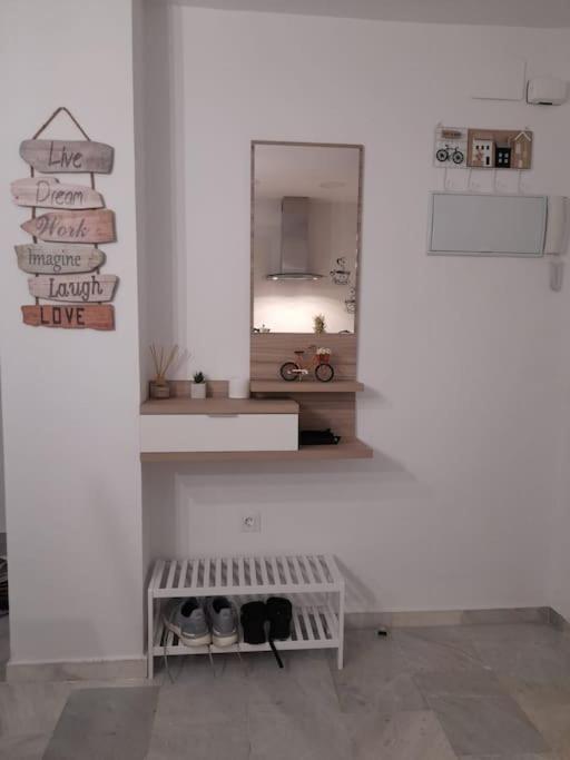 Encantador Apartamento Residencial Con Piscina Torremolinos Esterno foto