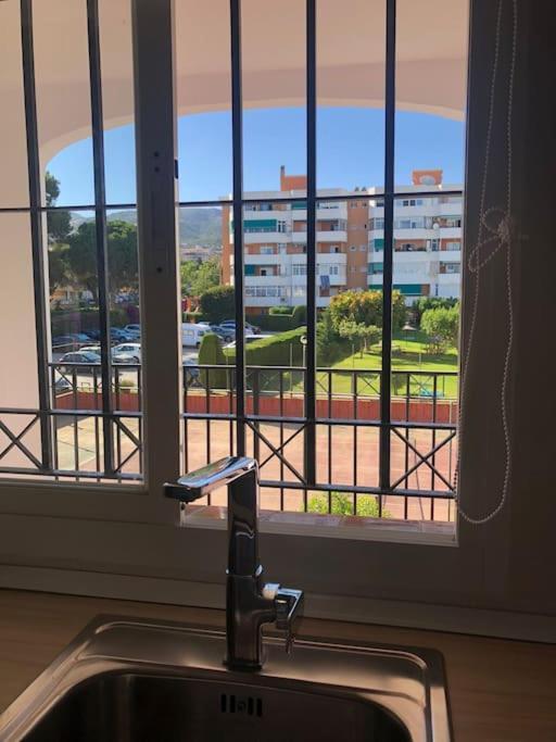 Encantador Apartamento Residencial Con Piscina Torremolinos Esterno foto