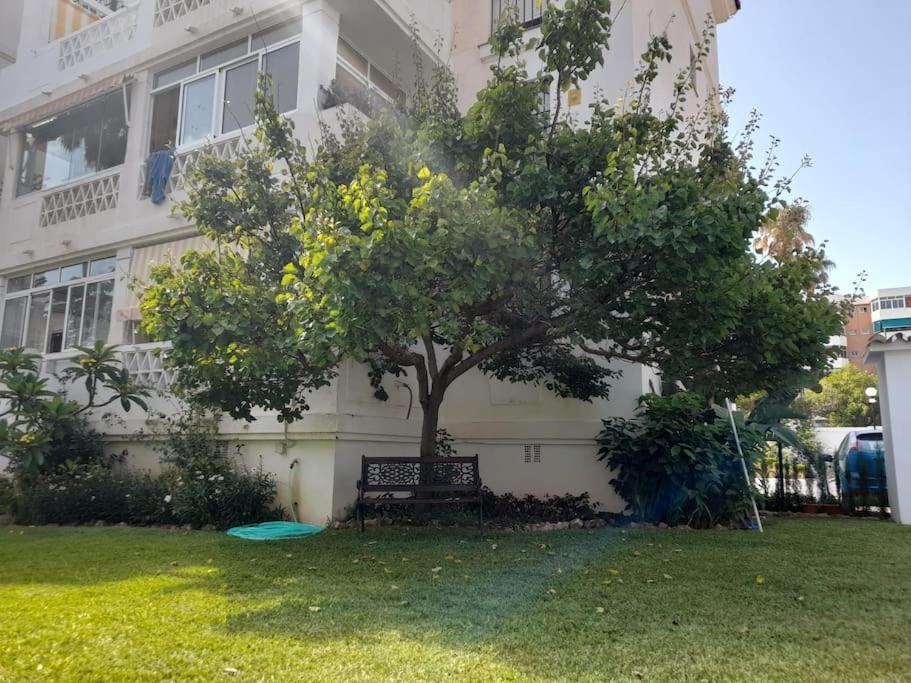 Encantador Apartamento Residencial Con Piscina Torremolinos Esterno foto