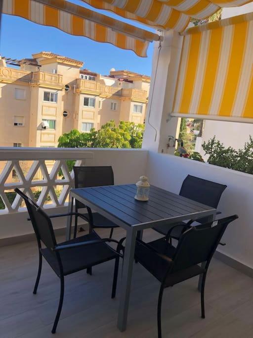 Encantador Apartamento Residencial Con Piscina Torremolinos Esterno foto