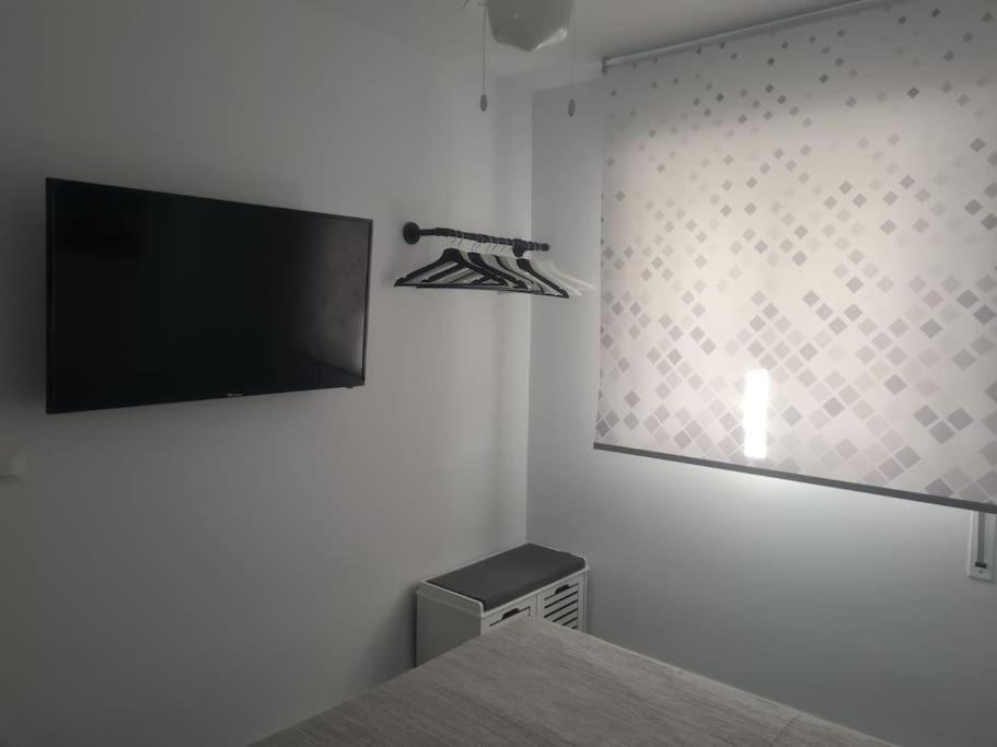 Encantador Apartamento Residencial Con Piscina Torremolinos Esterno foto