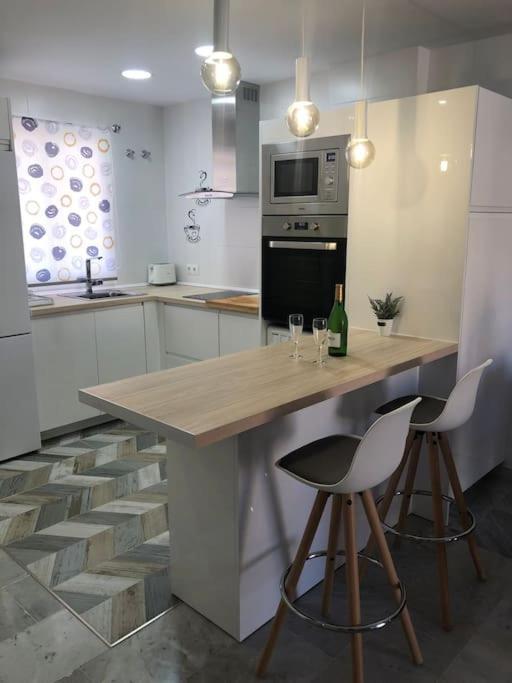 Encantador Apartamento Residencial Con Piscina Torremolinos Esterno foto