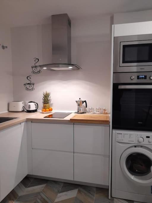 Encantador Apartamento Residencial Con Piscina Torremolinos Esterno foto