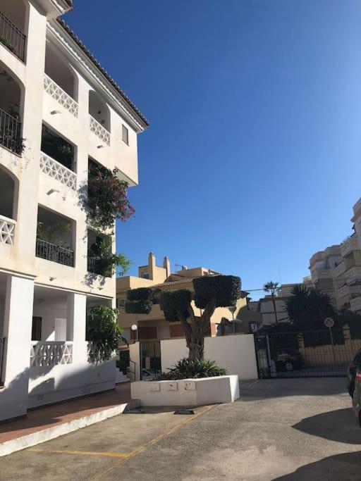 Encantador Apartamento Residencial Con Piscina Torremolinos Esterno foto