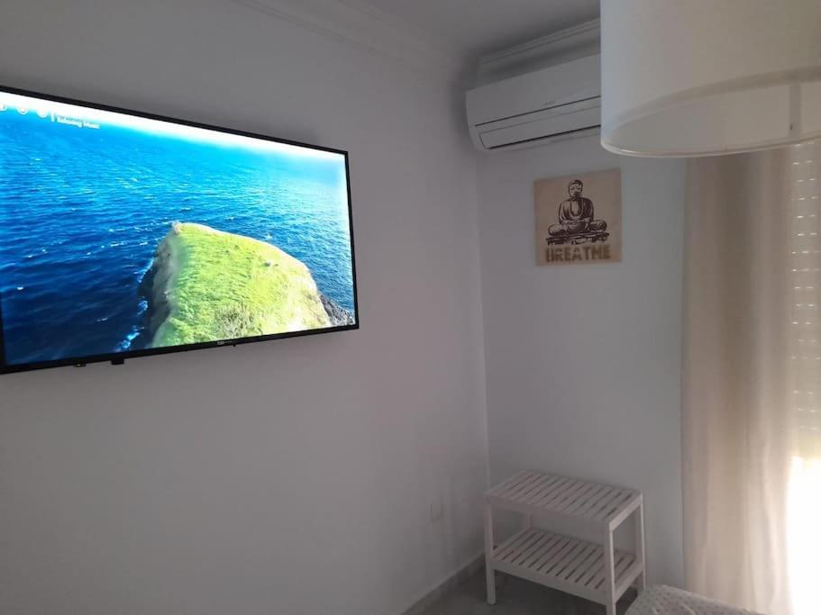 Encantador Apartamento Residencial Con Piscina Torremolinos Esterno foto