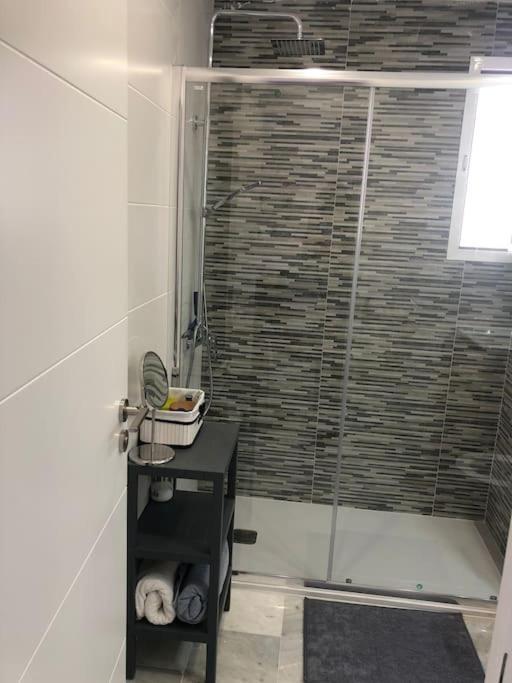 Encantador Apartamento Residencial Con Piscina Torremolinos Esterno foto