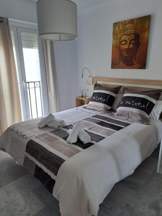 Encantador Apartamento Residencial Con Piscina Torremolinos Esterno foto